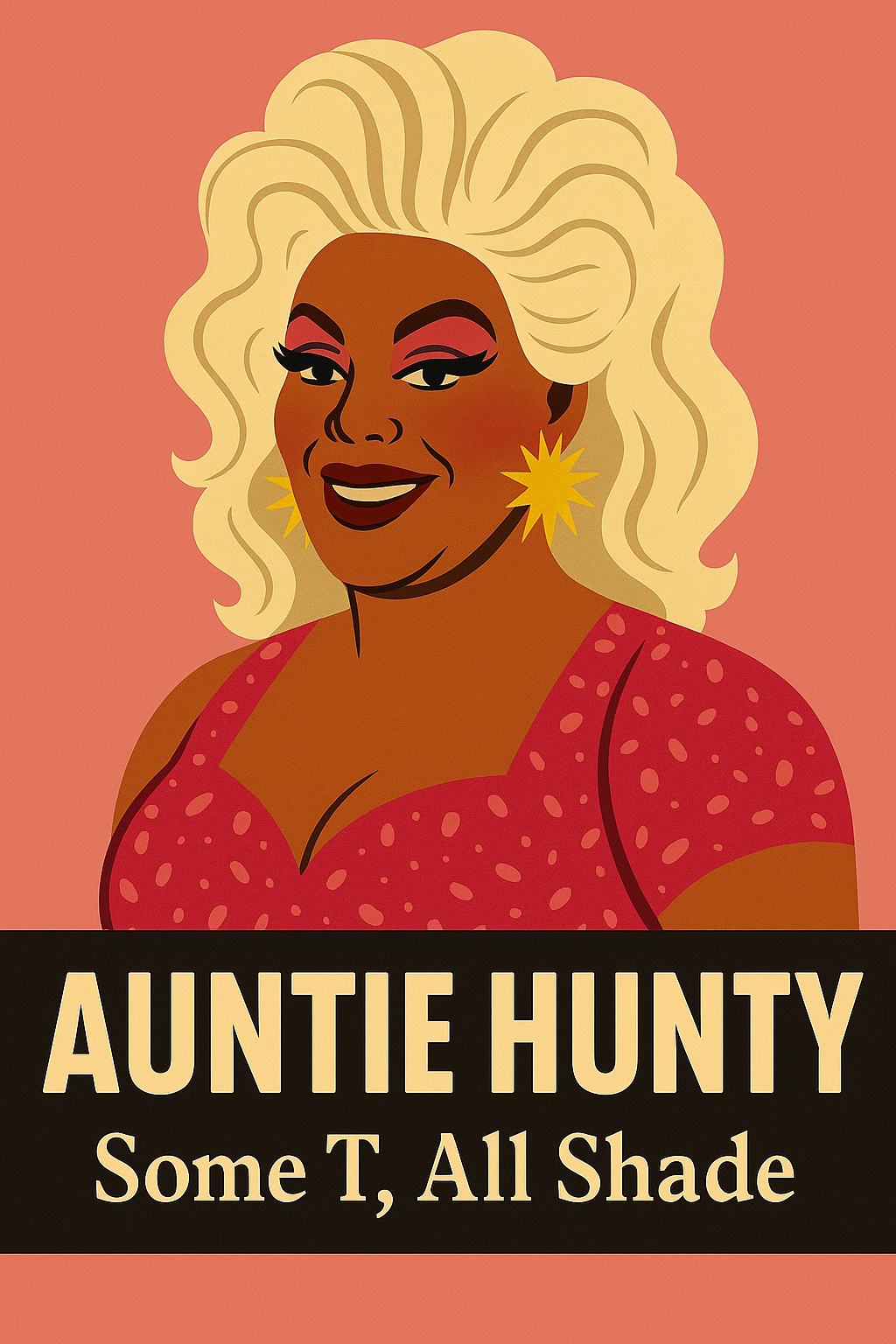 Auntie Hunty