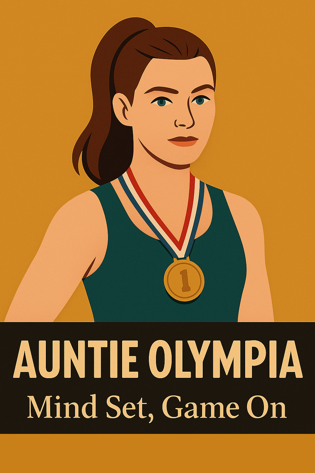Auntie Olympia