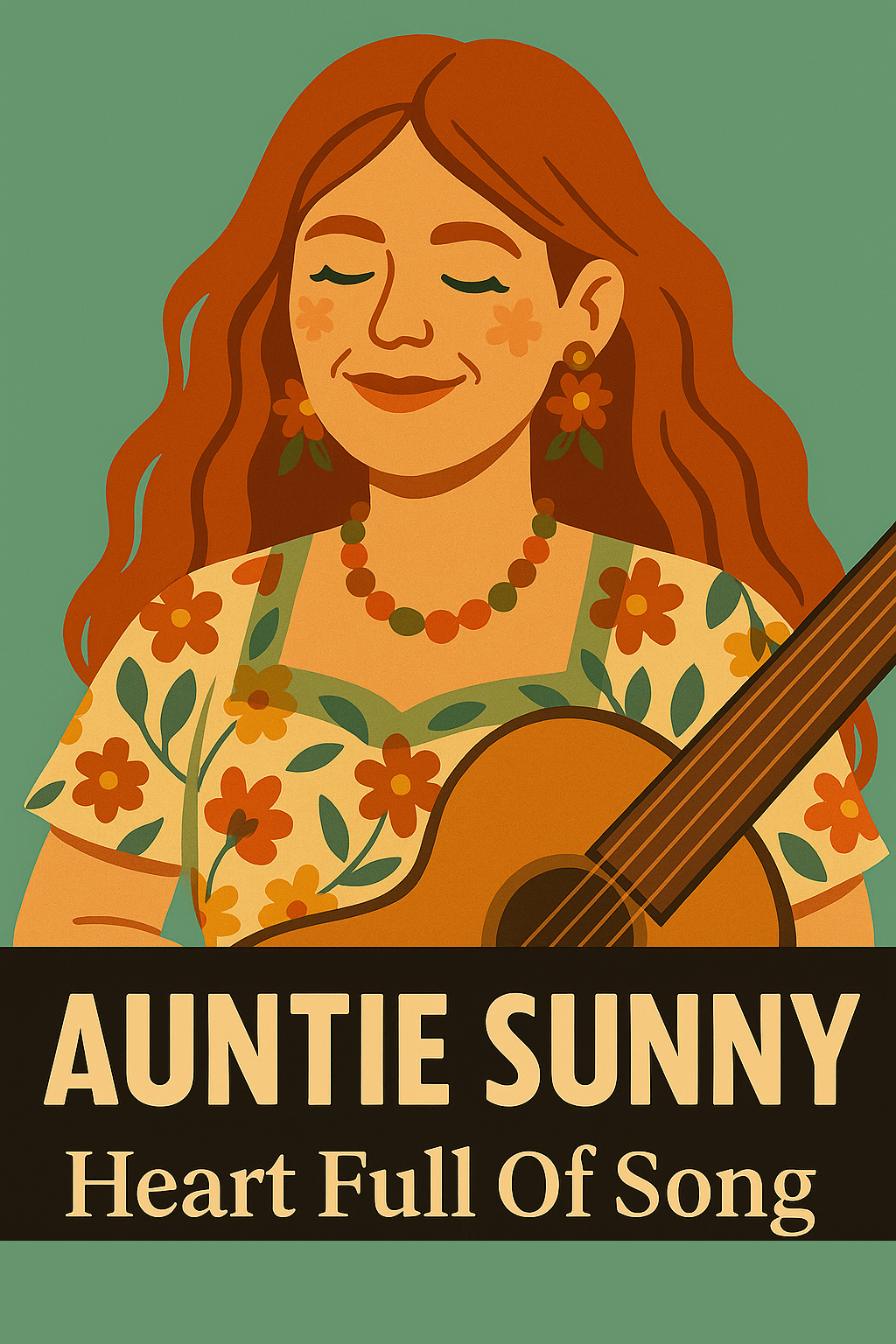 Auntie Sunny